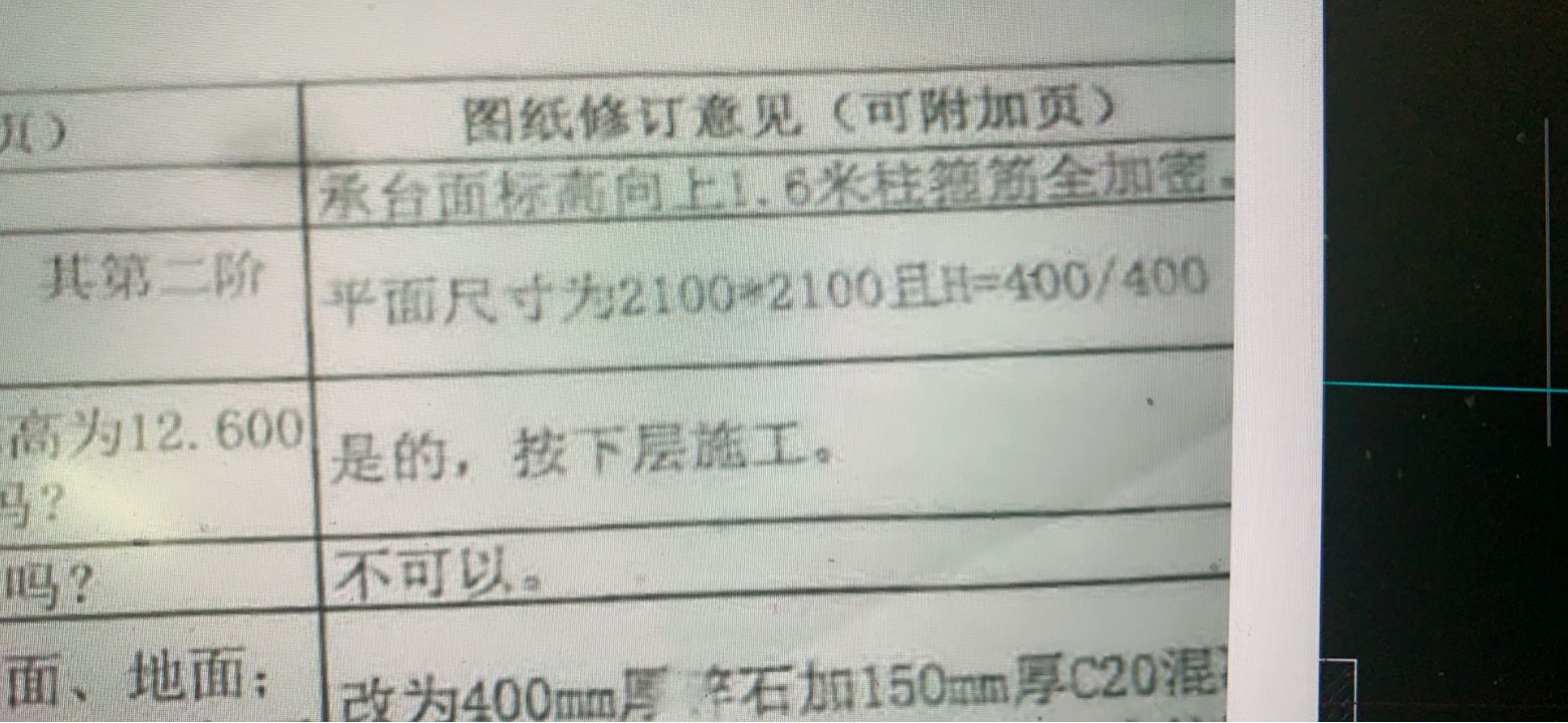独立基础