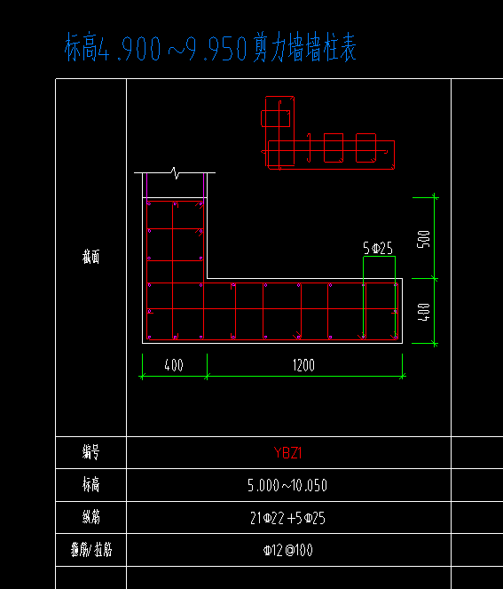 这个柱