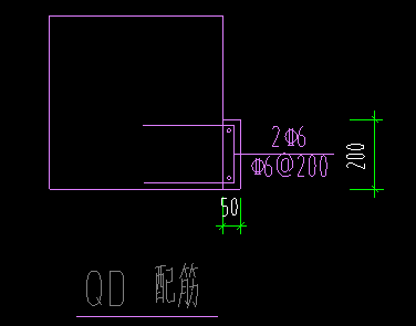 配筋