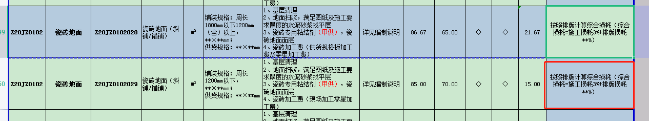 损耗是什么意思