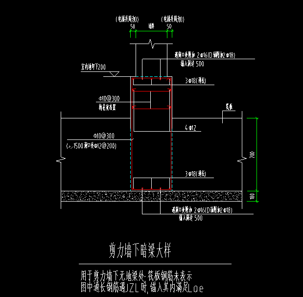 剪力墙