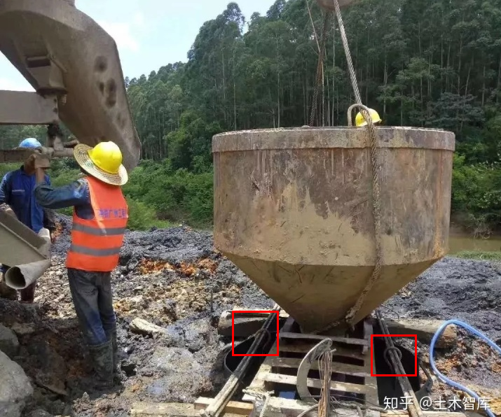 桩顶标高在自然地面以下从桩顶到自然地面的深度内还需要再做灌注桩吗