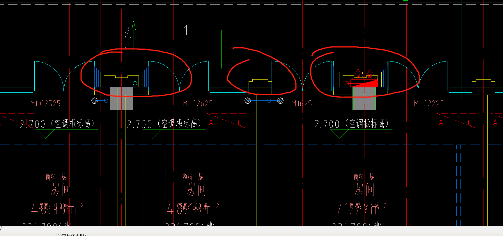 外墙造型