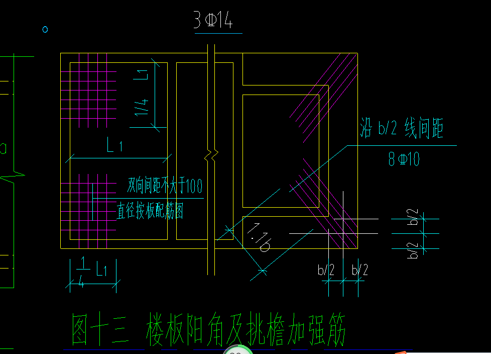 强筋