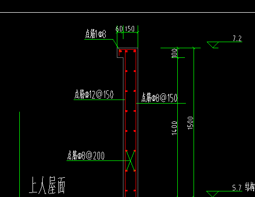 编辑钢筋