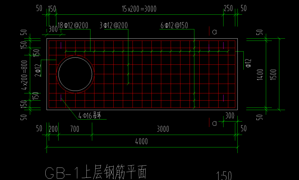 钢筋如何布置