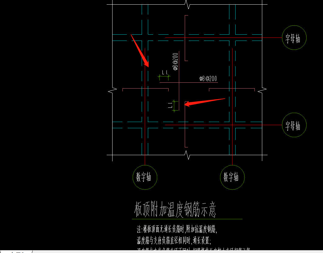 温度筋