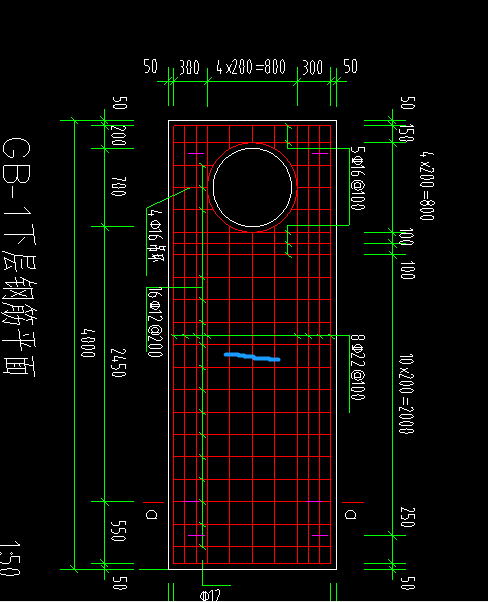 钢筋型号