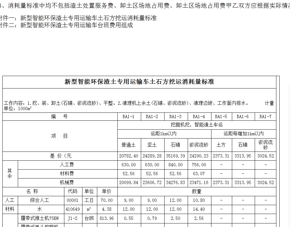 结算