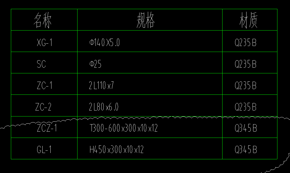 钢结构
