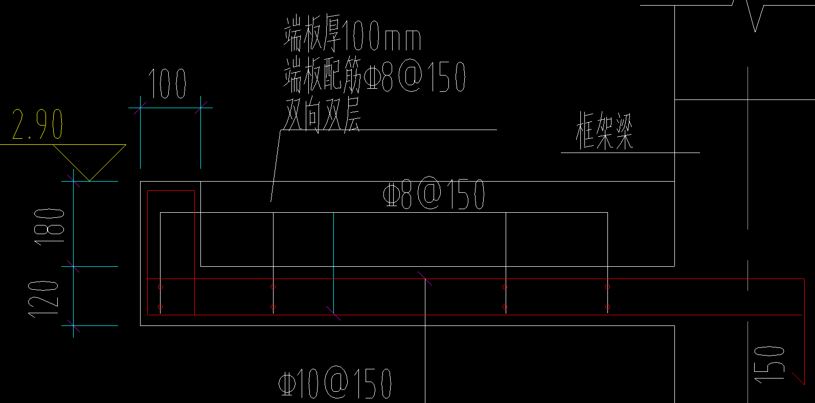 构件