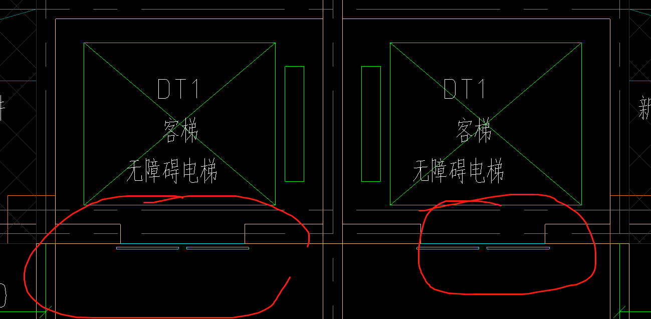 门窗表