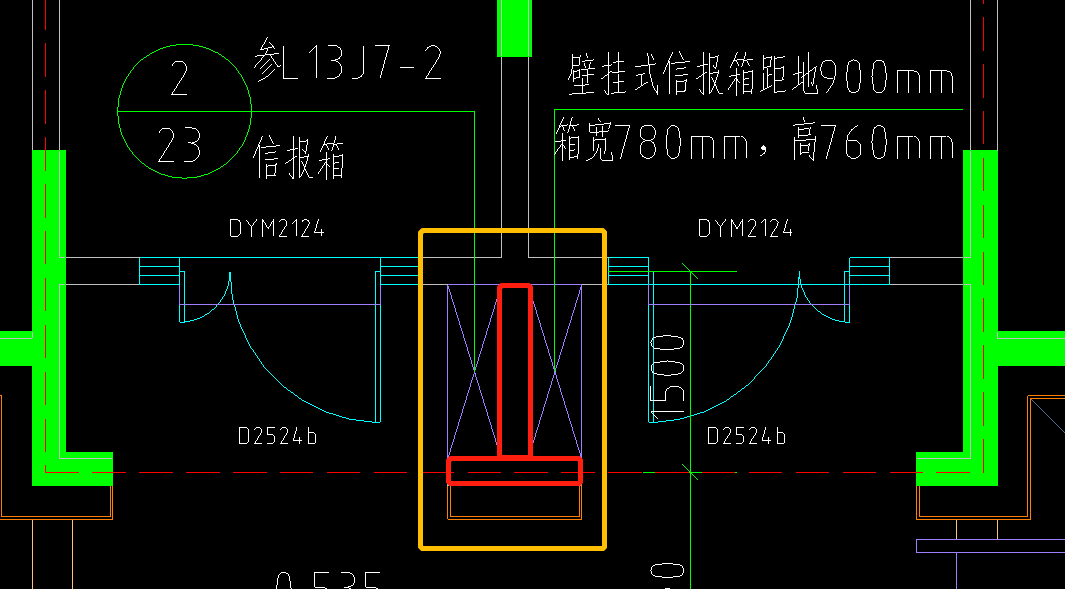 敷设