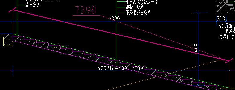 栏杆