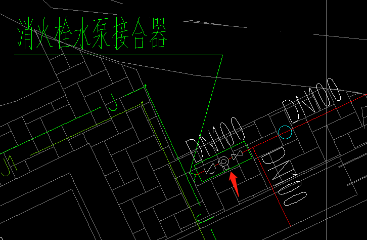 箭头
