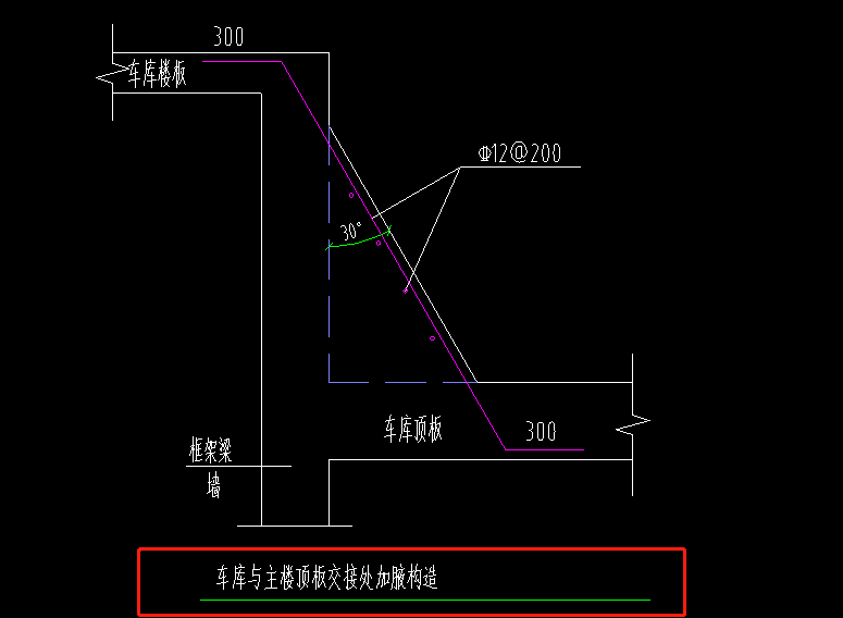 加腋