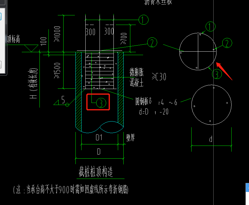 箍