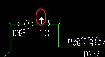 给水