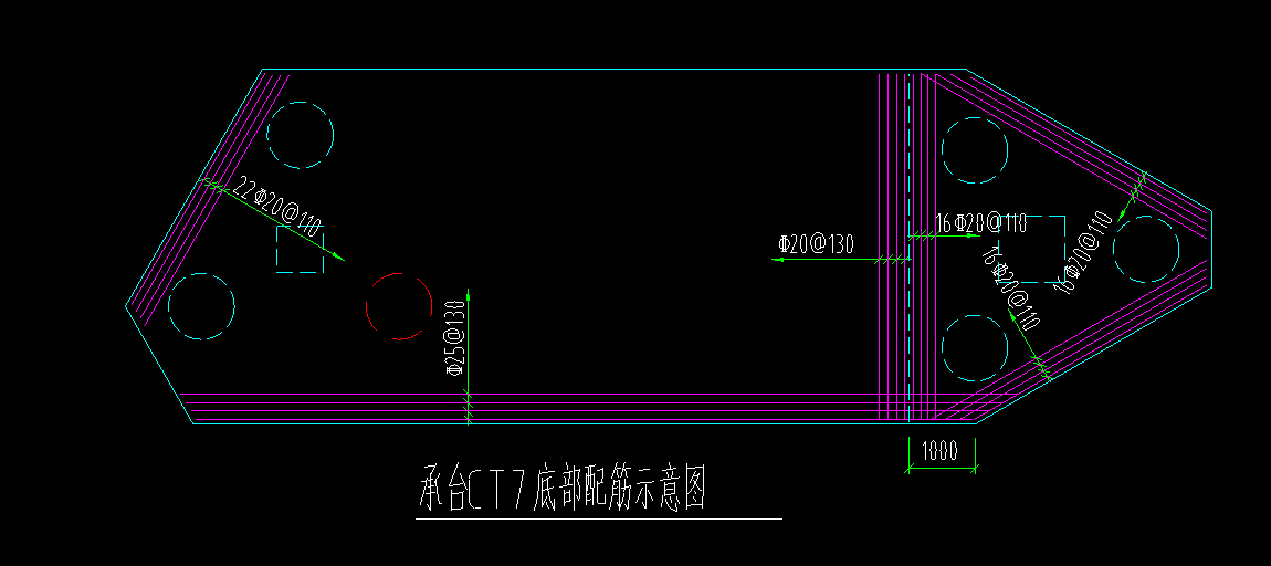 桩