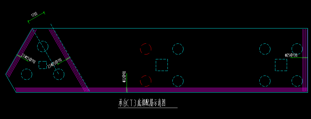 桩承台
