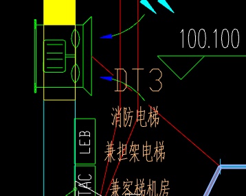 管线