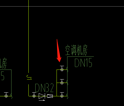 截止阀的