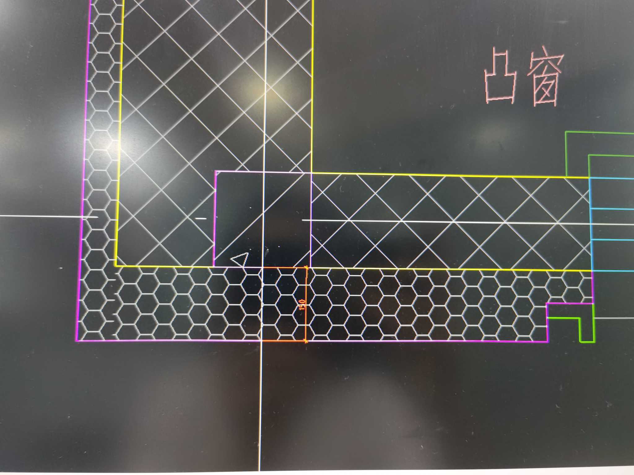 標準層