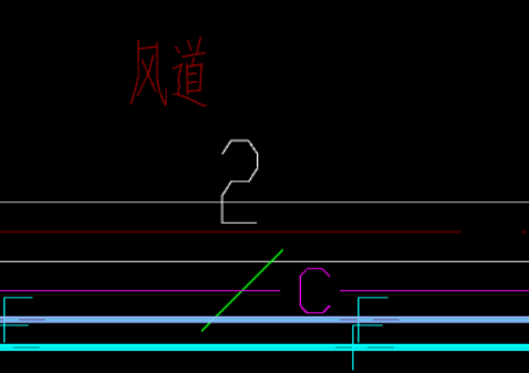 线管