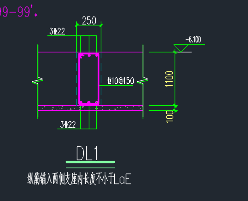 面弯