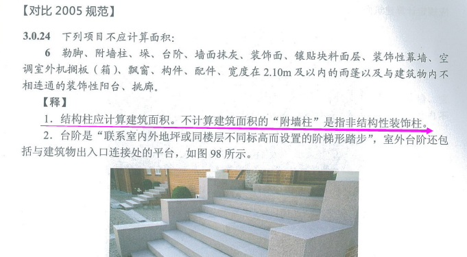 不计算