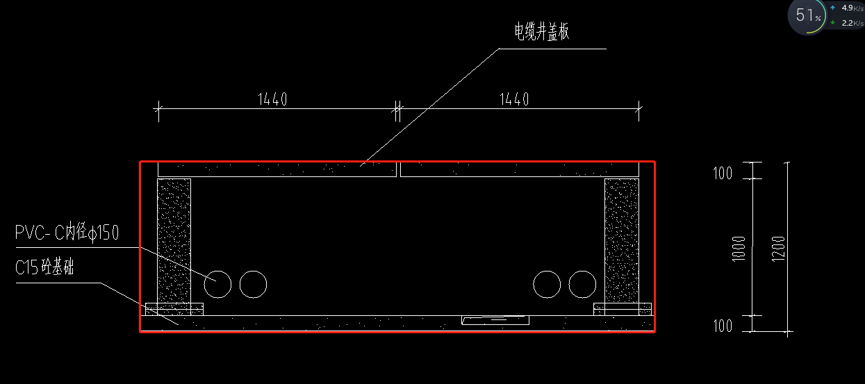土方量