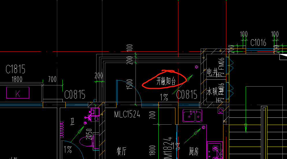 面积怎么计算