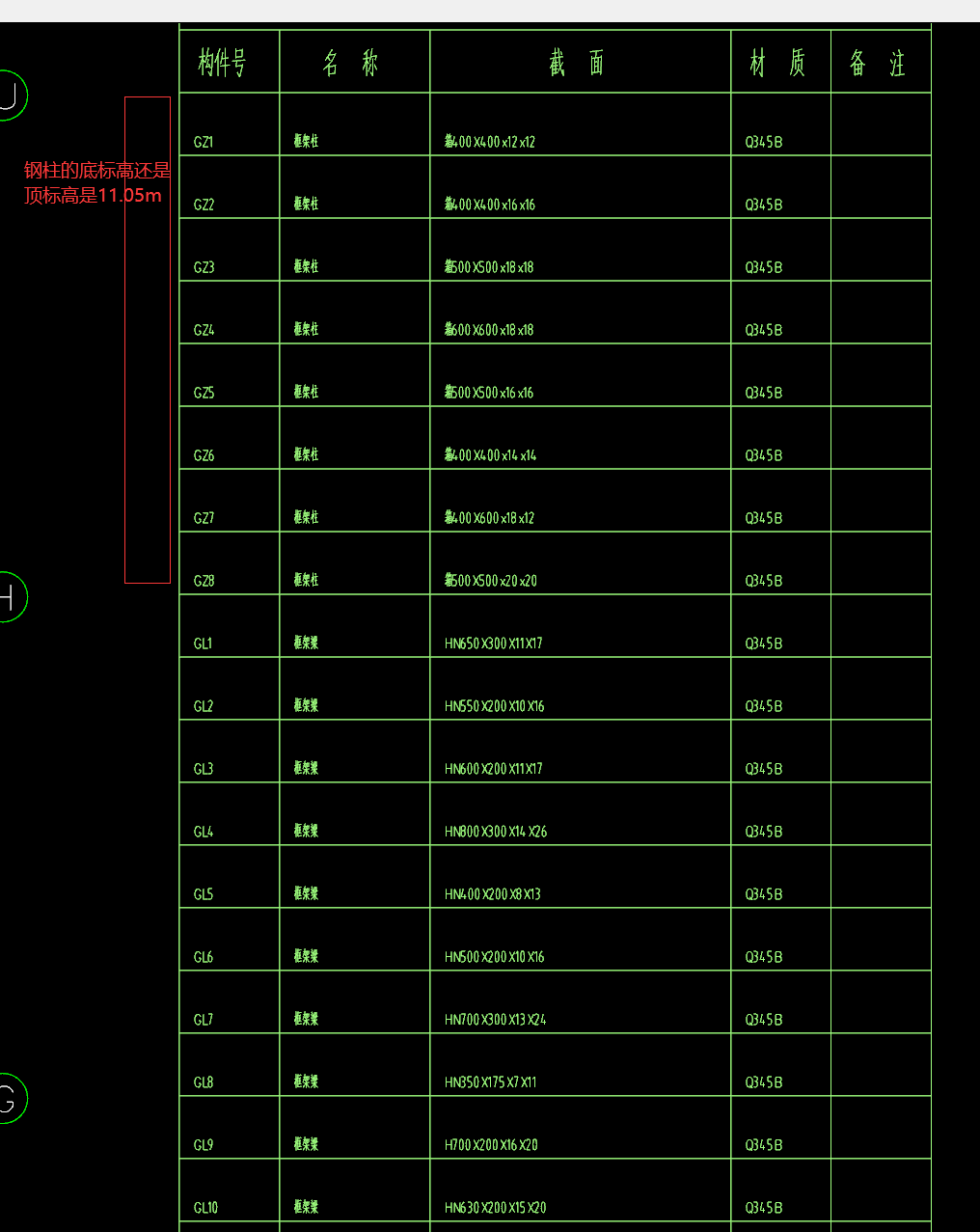 钢结构