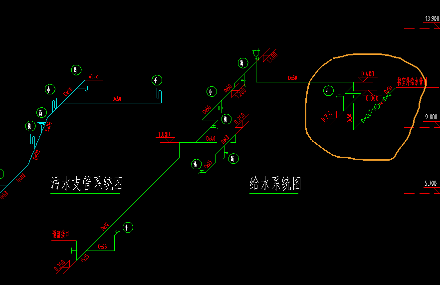 立管