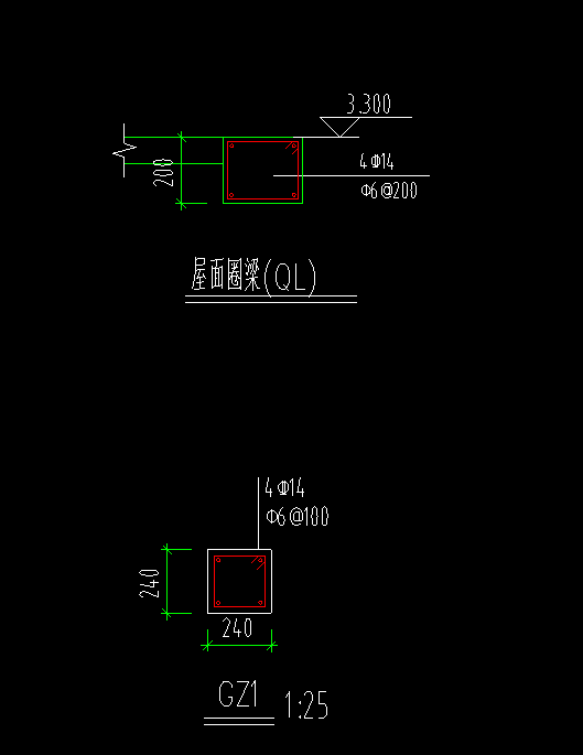 手算