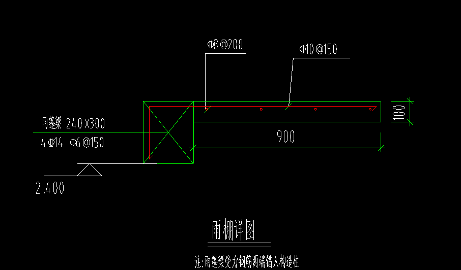 现浇混凝土