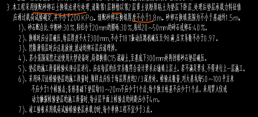 基础底