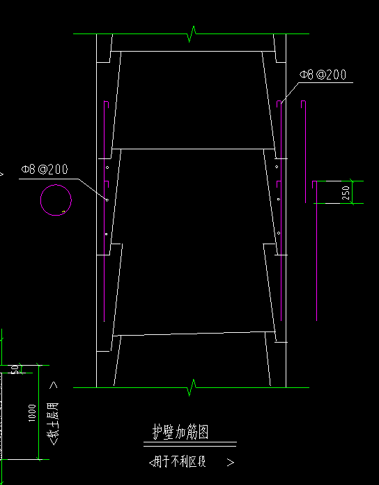 灌注桩
