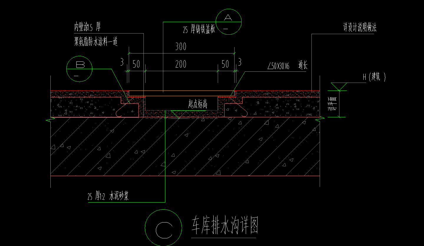 防水涂料