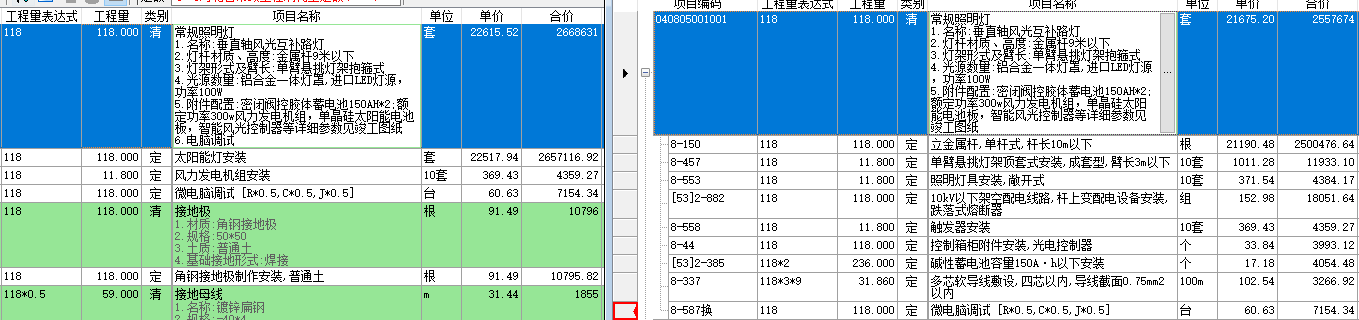 安装完成