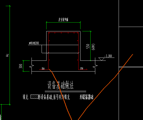 柱墩