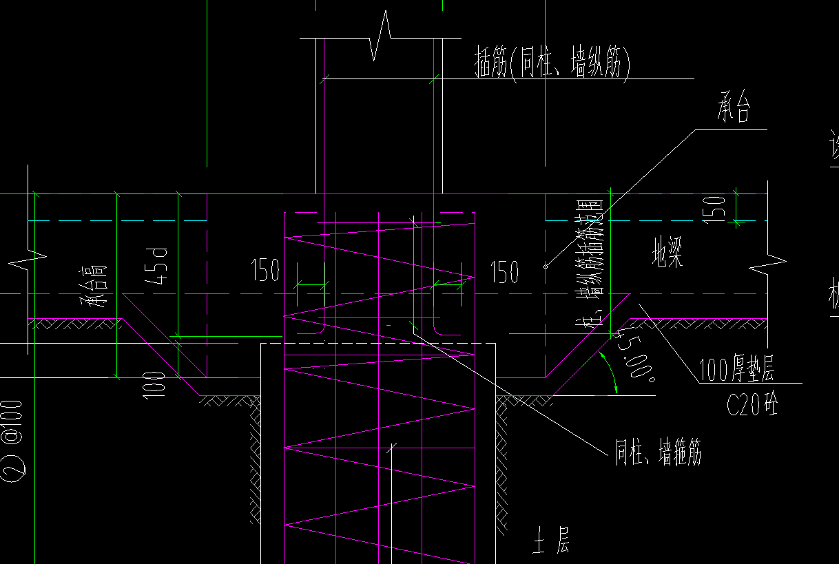 钢筋计