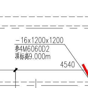 预埋件