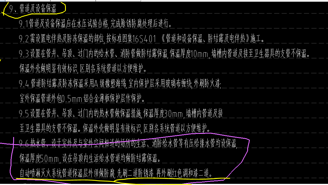 保温层