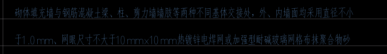 网格布