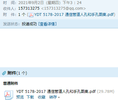 管道人