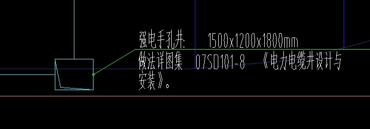 标注