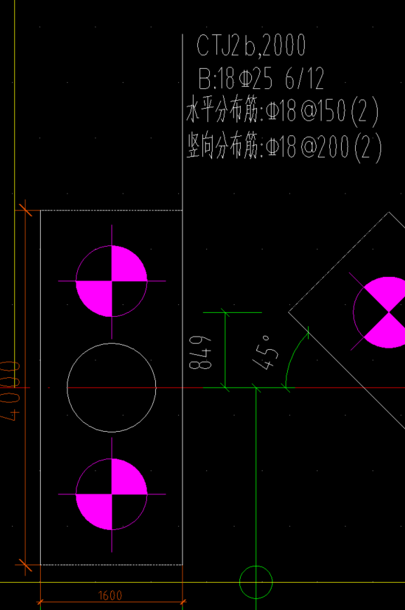 桩