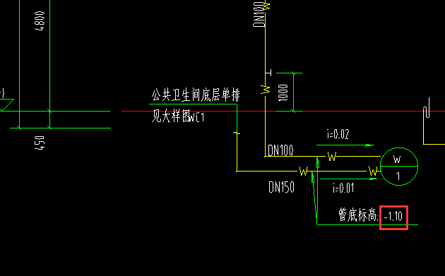 标高