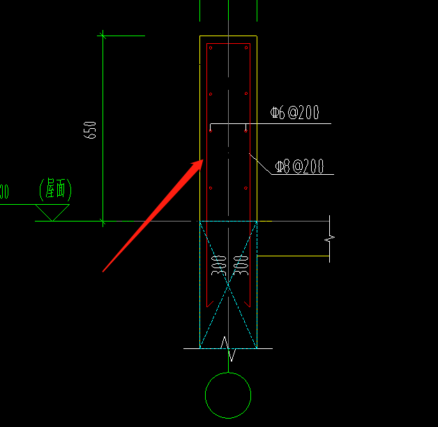 这u型钢筋是箍筋吗